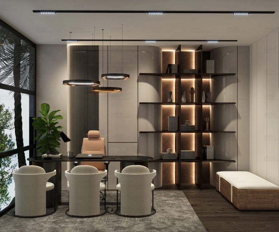 Inspired Design & Associates