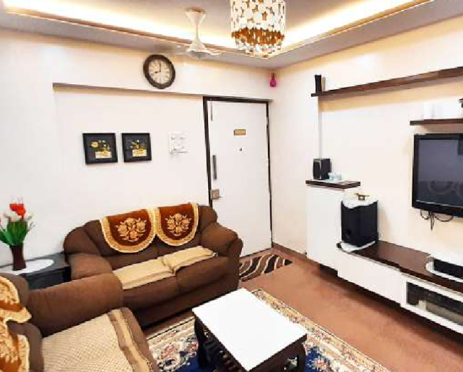 Shreejidham